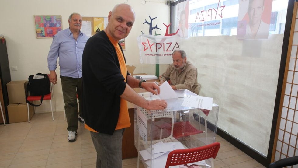 syriza gia evrovouleutes